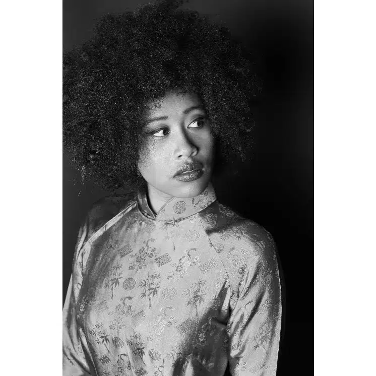 Ashley Nguyen DeWitt