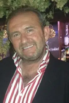 Paul Ward