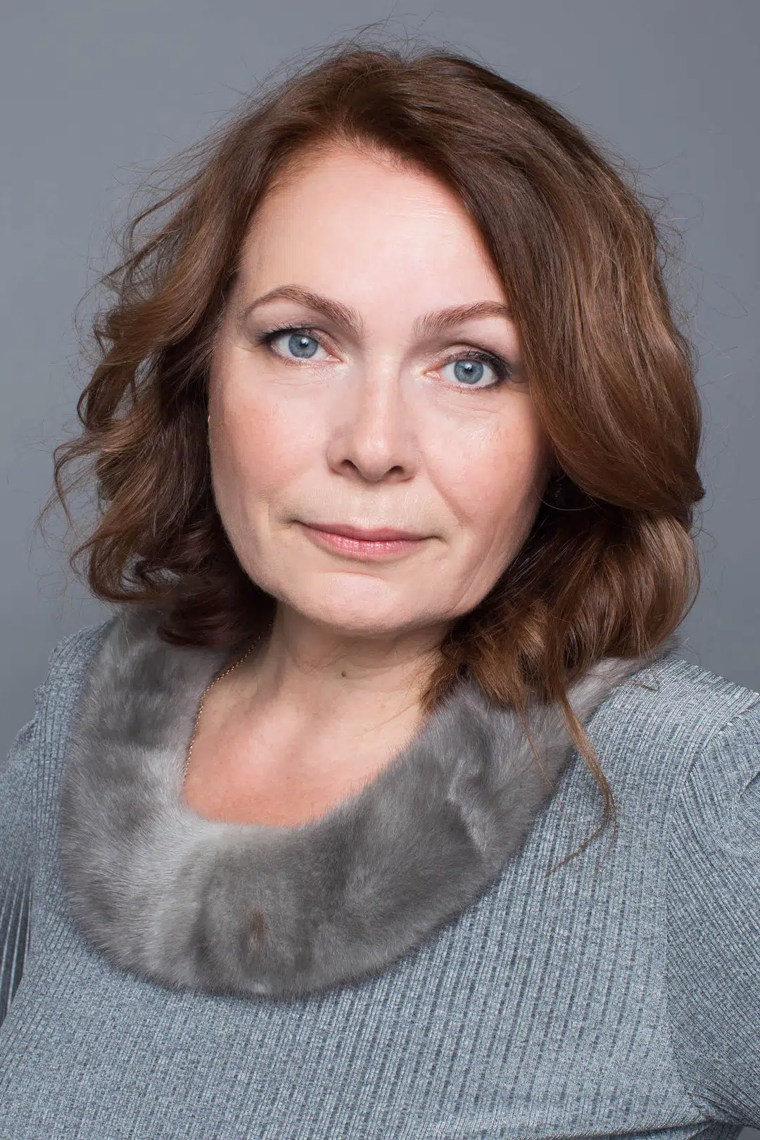 Yelena Trepetova