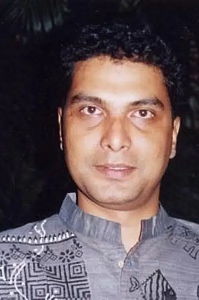 Shams Sumon