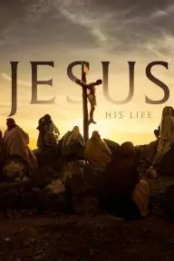 Jesus: His Life_peliplat