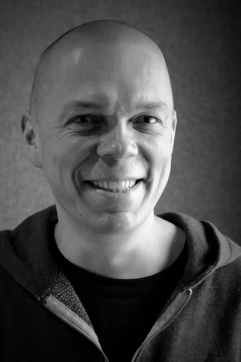 Tuomas Klaavo