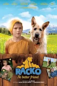 Racko - Ein Hund für alle Fälle_peliplat