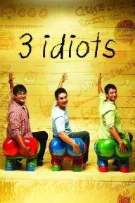 3 Idiots_peliplat