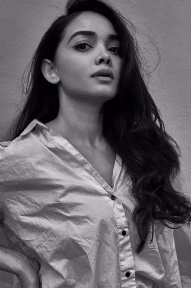 Manaal Khan