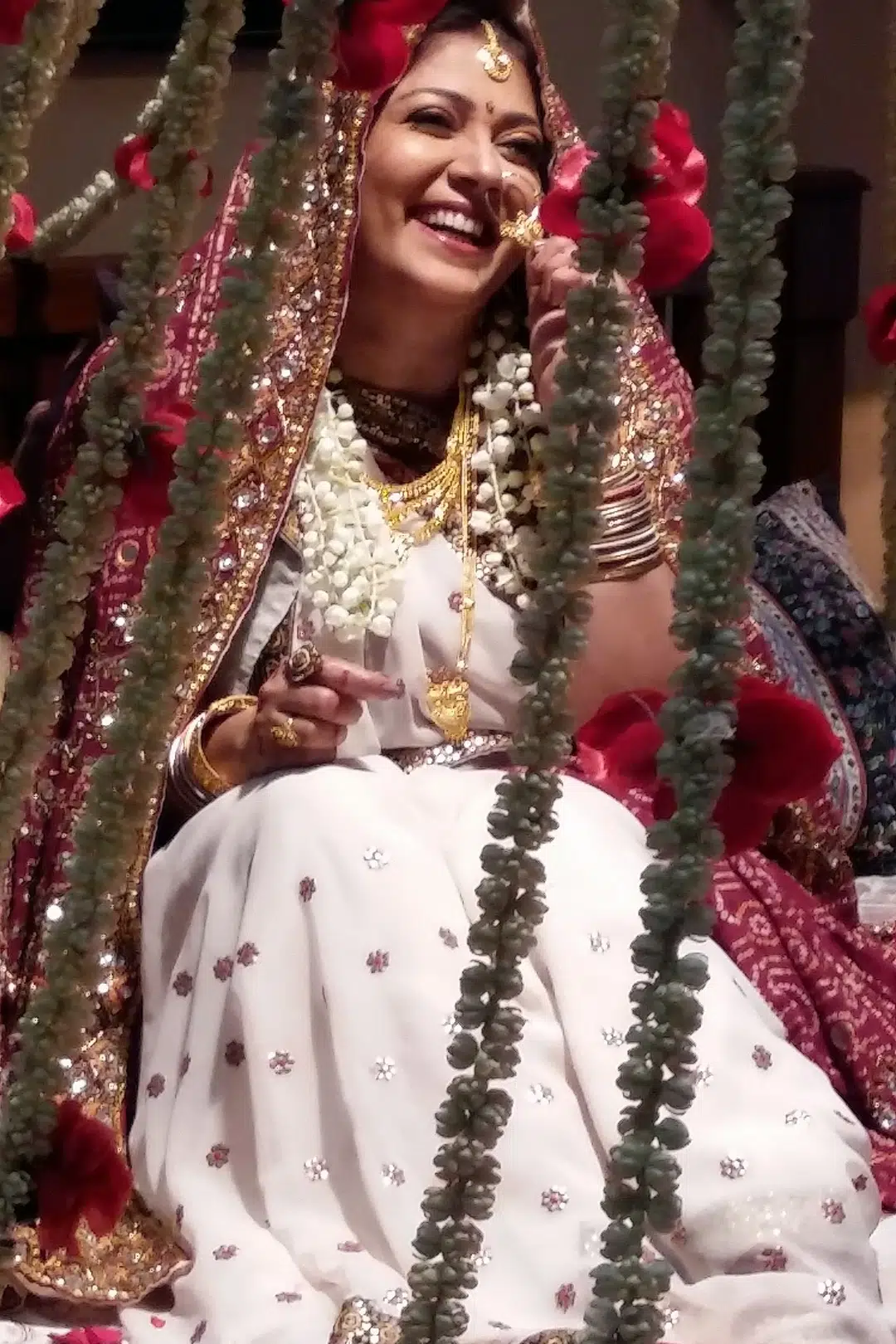 Lubna Salim