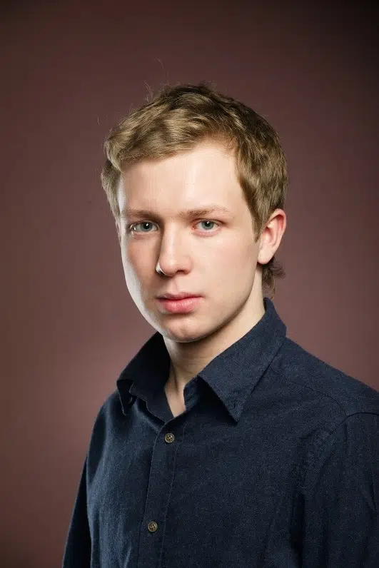Denis Paramonov