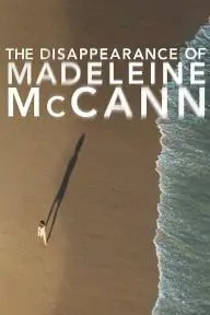 The Disappearance of Madeleine McCann_peliplat