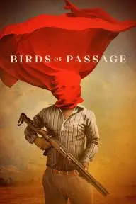 Birds of Passage_peliplat
