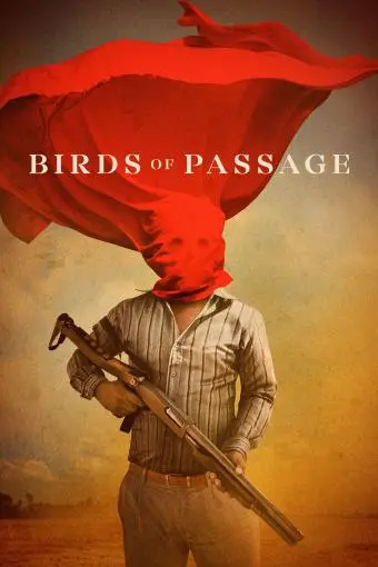 Birds of Passage_peliplat