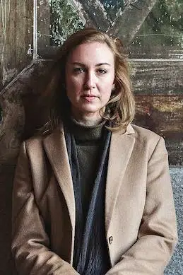 Allison Hord