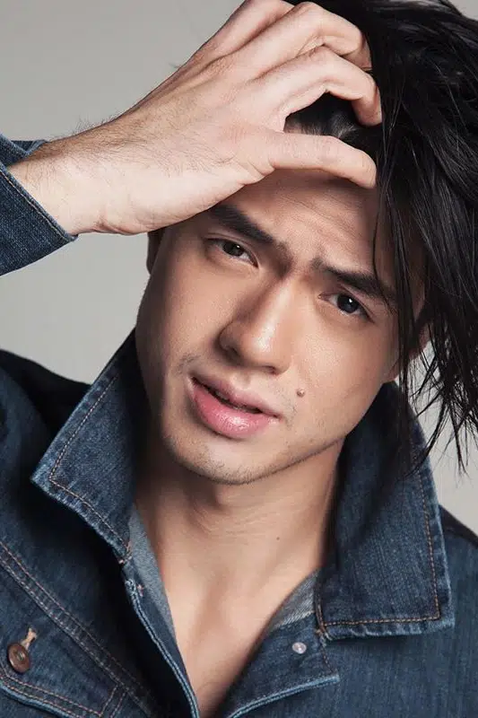 Jerome Tan