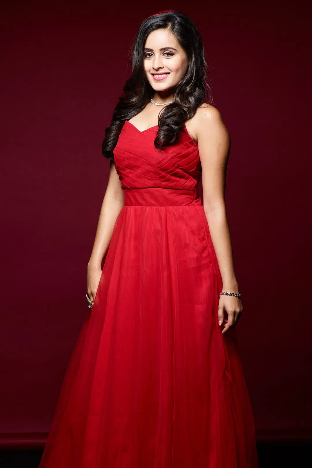 Rhea Sharma
