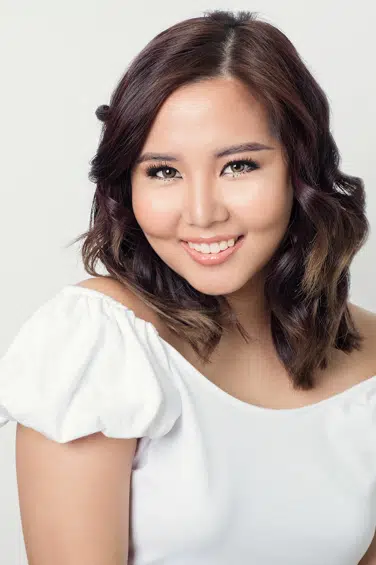 Marion Aunor