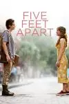 Five Feet Apart_peliplat