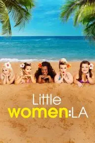 Little Women: LA_peliplat