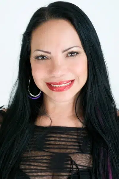 Anatalia Fernandez