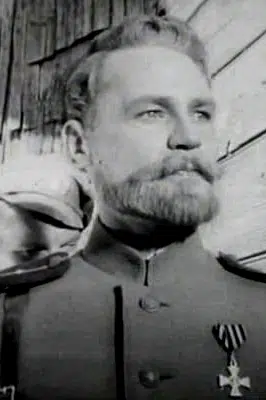 Valdemars Zandbergs