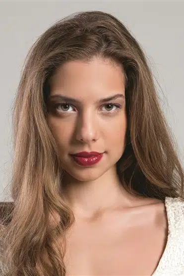 Ilianna Mavrommati