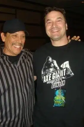 Jeff Miller