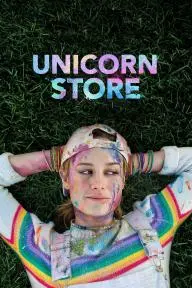 Unicorn Store_peliplat