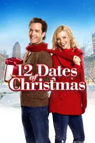 12 Dates of Christmas_peliplat