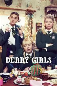 Derry Girls_peliplat