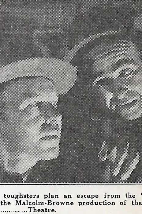 Sam Bernard