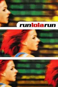 Run Lola Run_peliplat