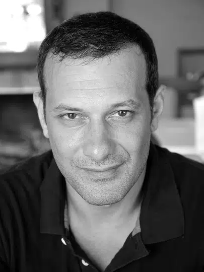 Thanassis Sarantos