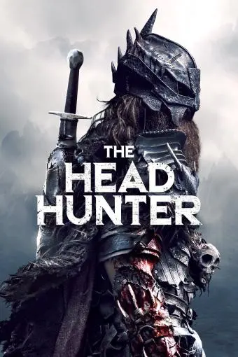 The Head Hunter_peliplat