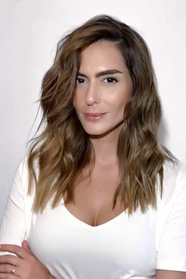 Shani Rotenberg