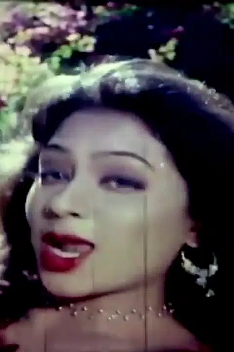 Sadika Parvin Popy