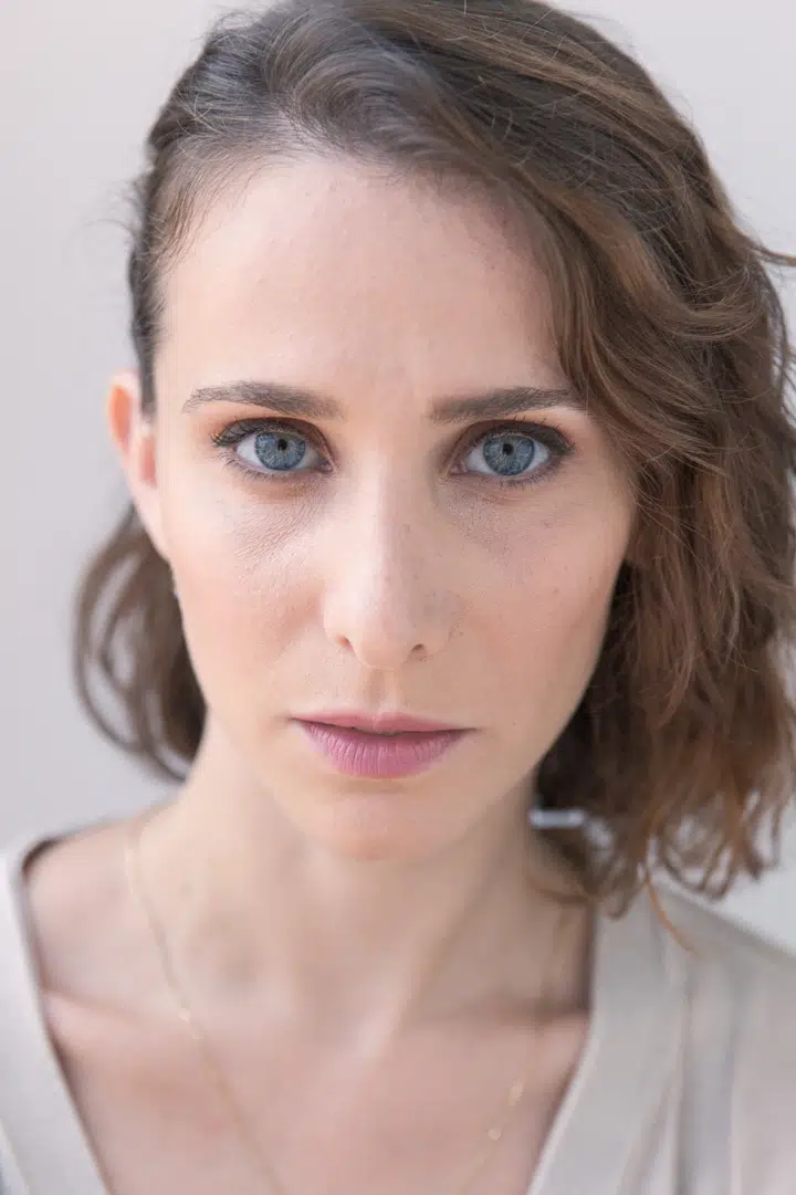 Debbie Levin