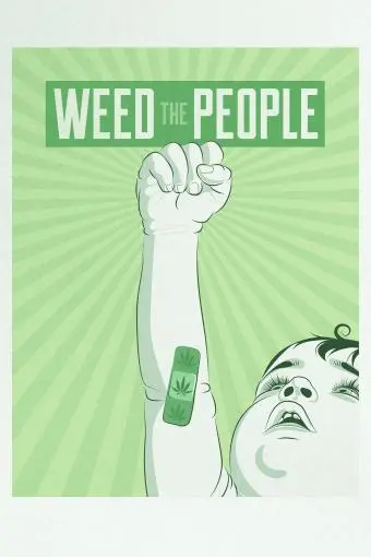 Weed the People_peliplat