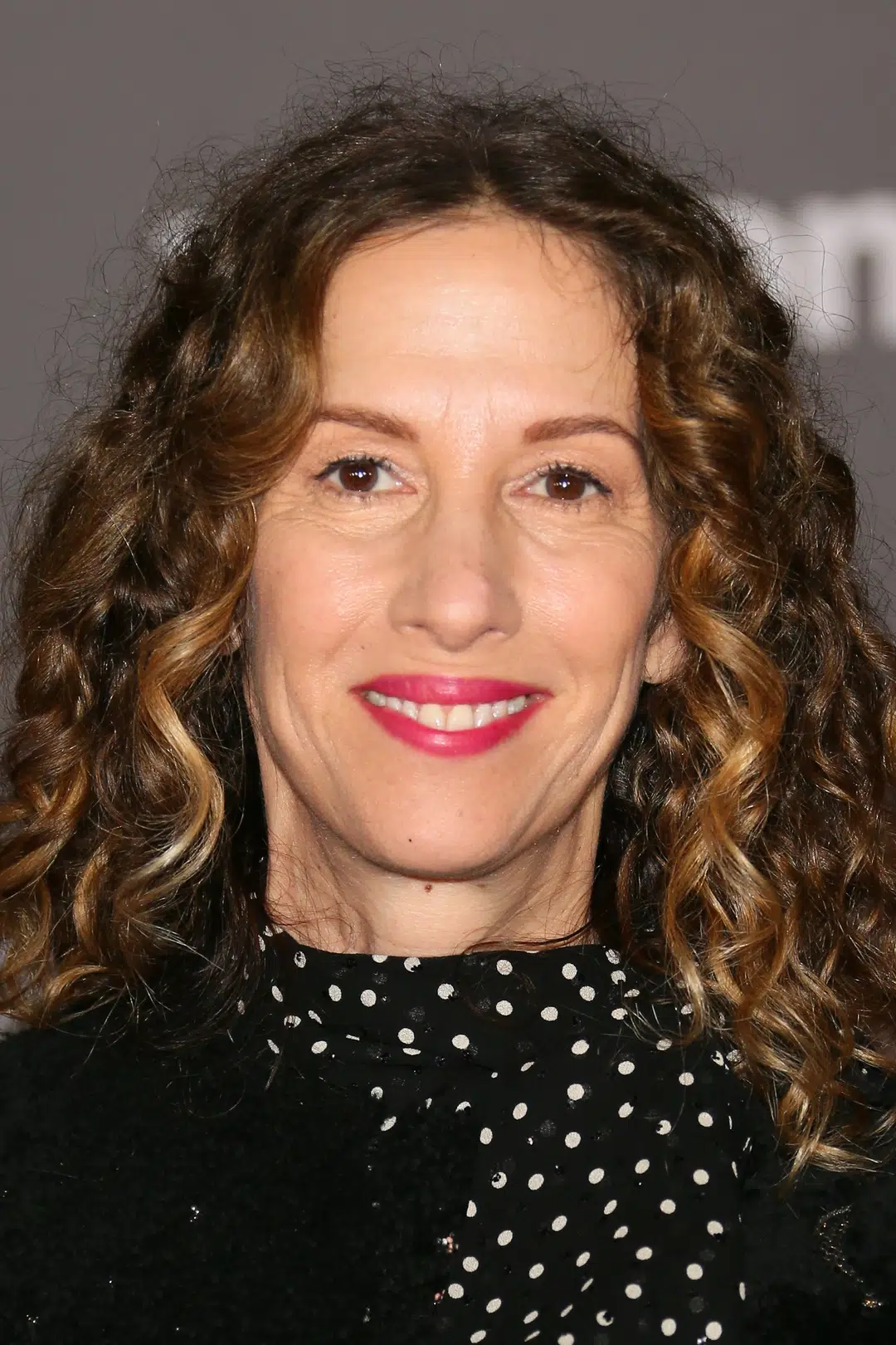 Allison Shearmur