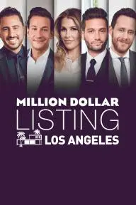 Million Dollar Listing Los Angeles_peliplat