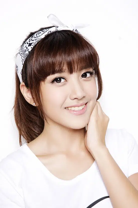Betty Chi