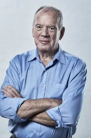 Mike Willesee