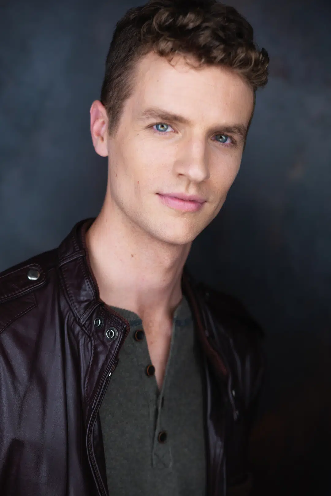 Pete Winfrey