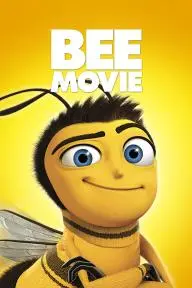 Bee Movie_peliplat