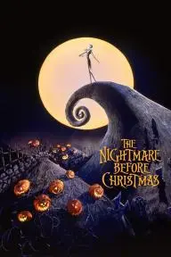 The Nightmare Before Christmas_peliplat