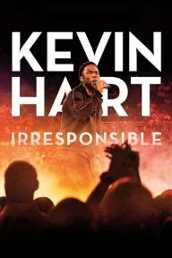 Kevin Hart: Irresponsible_peliplat