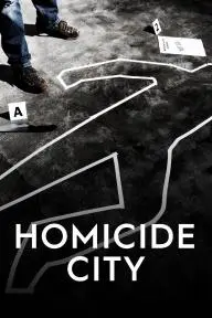 Homicide City_peliplat