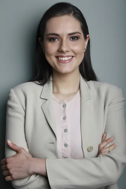 Martha Brito