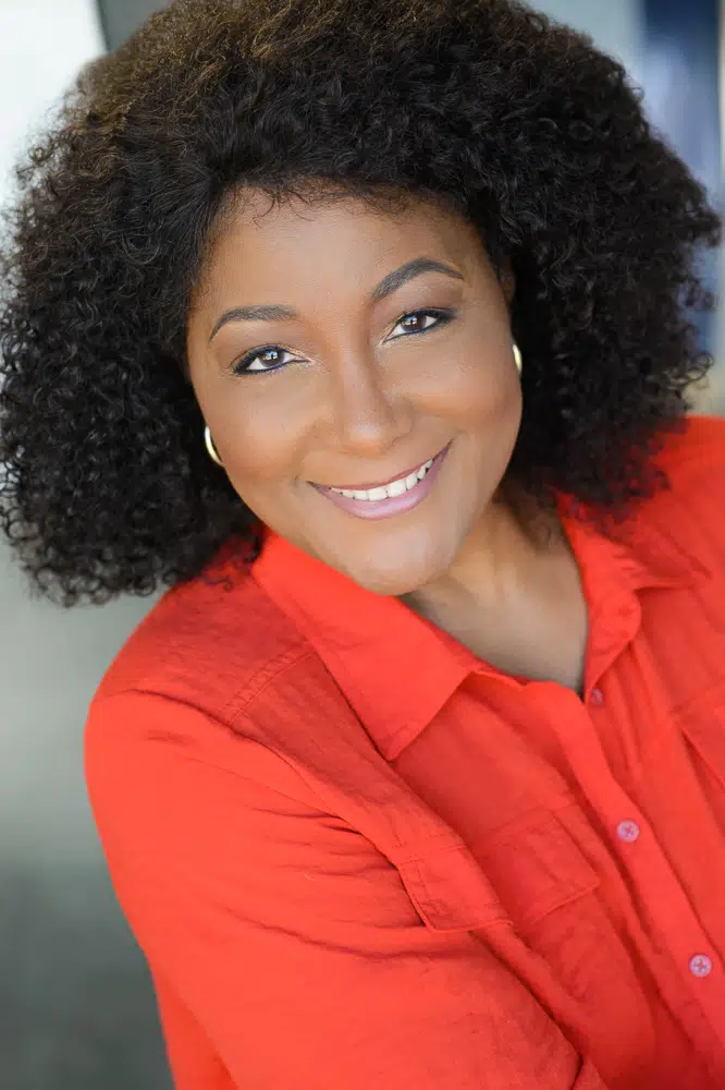 Audrey Harris White