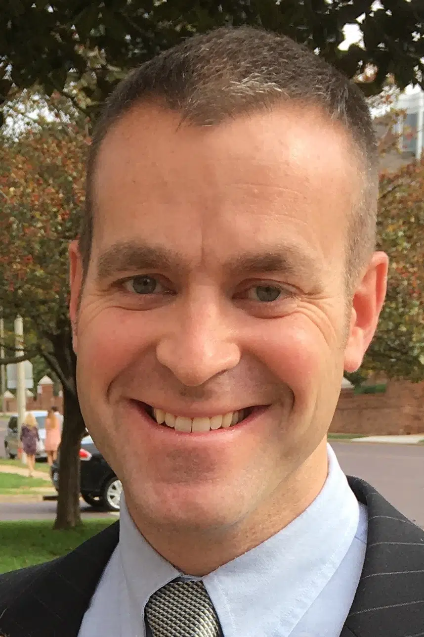 Mike Schmiedeler