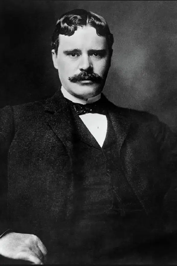 Owen Wister