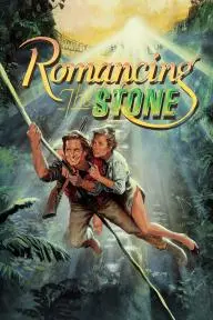 Romancing the Stone_peliplat