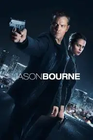 Jason Bourne_peliplat